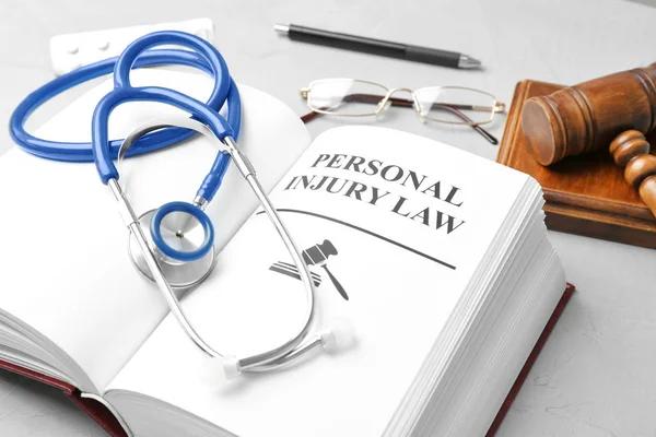 How to Document Your Injuries for a Strong Personal Injury Case